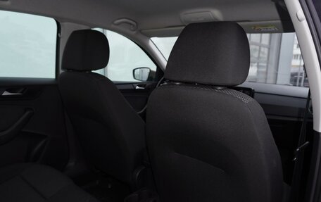 Volkswagen Polo VI (EU Market), 2022 год, 1 850 000 рублей, 15 фотография