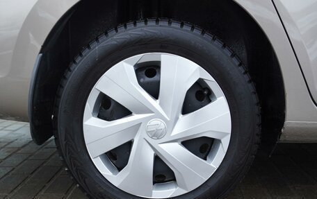 Volkswagen Polo VI (EU Market), 2022 год, 1 850 000 рублей, 9 фотография