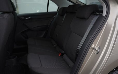 Volkswagen Polo VI (EU Market), 2022 год, 1 850 000 рублей, 13 фотография