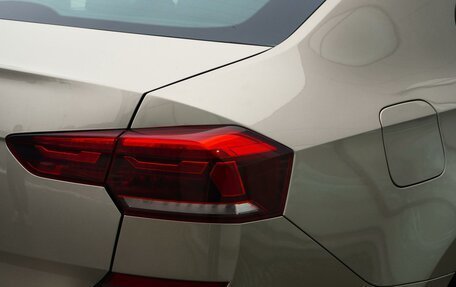 Volkswagen Polo VI (EU Market), 2022 год, 1 850 000 рублей, 7 фотография