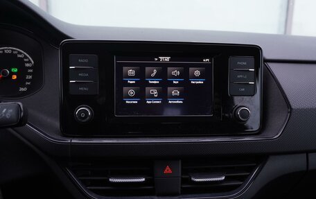 Volkswagen Polo VI (EU Market), 2022 год, 1 850 000 рублей, 23 фотография