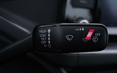 Volkswagen Polo VI (EU Market), 2022 год, 1 850 000 рублей, 19 фотография