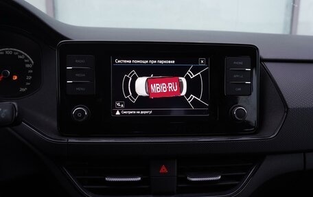 Volkswagen Polo VI (EU Market), 2022 год, 1 850 000 рублей, 24 фотография