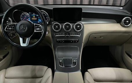 Mercedes-Benz GLC Coupe, 2020 год, 4 049 888 рублей, 8 фотография