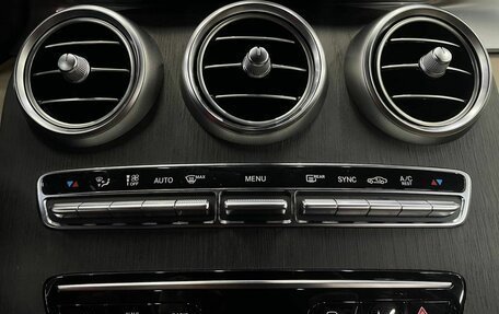 Mercedes-Benz GLC Coupe, 2020 год, 4 049 888 рублей, 14 фотография