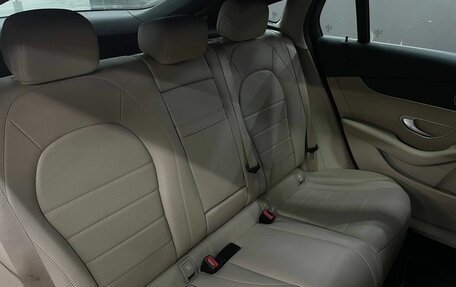 Mercedes-Benz GLC Coupe, 2020 год, 4 049 888 рублей, 19 фотография