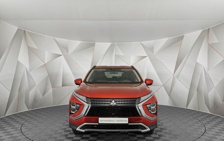 Mitsubishi Eclipse Cross, 2021 год, 2 495 000 рублей, 7 фотография