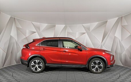 Mitsubishi Eclipse Cross, 2021 год, 2 495 000 рублей, 6 фотография