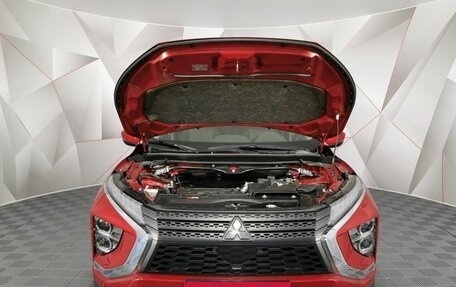 Mitsubishi Eclipse Cross, 2021 год, 2 495 000 рублей, 11 фотография