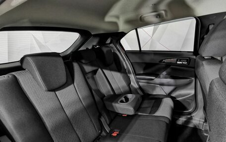 Mitsubishi Eclipse Cross, 2021 год, 2 495 000 рублей, 16 фотография