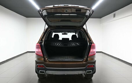 Lifan X60 I рестайлинг, 2017 год, 745 000 рублей, 7 фотография