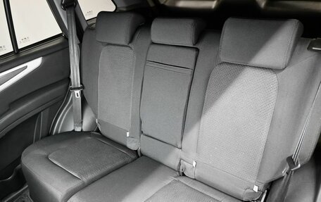 Lifan X60 I рестайлинг, 2017 год, 745 000 рублей, 10 фотография