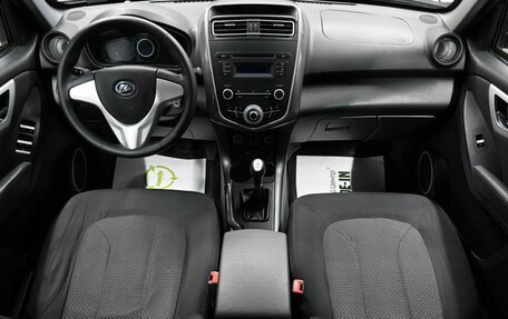 Lifan X60 I рестайлинг, 2017 год, 745 000 рублей, 11 фотография