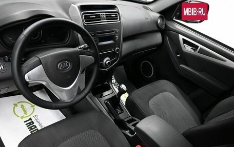 Lifan X60 I рестайлинг, 2017 год, 745 000 рублей, 9 фотография