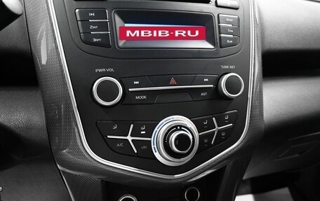 Lifan X60 I рестайлинг, 2017 год, 745 000 рублей, 16 фотография