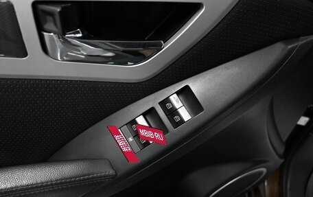 Lifan X60 I рестайлинг, 2017 год, 745 000 рублей, 17 фотография