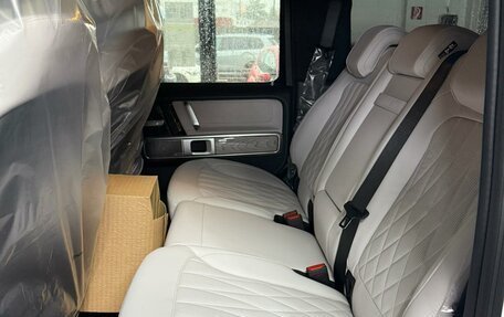 Mercedes-Benz G-Класс W463 рестайлинг _iii, 2025 год, 31 800 000 рублей, 2 фотография