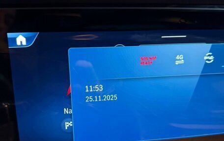 Mercedes-Benz G-Класс W463 рестайлинг _iii, 2025 год, 31 800 000 рублей, 3 фотография