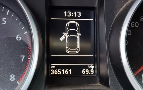 Volkswagen Golf VI, 2012 год, 600 000 рублей, 8 фотография