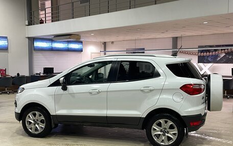 Ford EcoSport, 2018 год, 1 249 000 рублей, 6 фотография