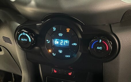 Ford EcoSport, 2018 год, 1 249 000 рублей, 13 фотография