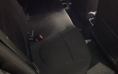 KIA Rio III рестайлинг, 2013 год, 780 000 рублей, 8 фотография