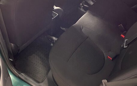 KIA Rio III рестайлинг, 2013 год, 780 000 рублей, 9 фотография