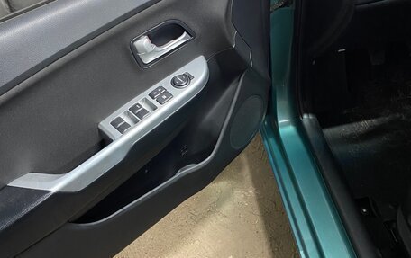 KIA Rio III рестайлинг, 2013 год, 780 000 рублей, 10 фотография