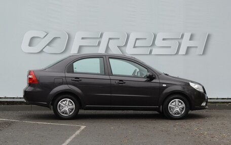 Ravon Nexia R3, 2017 год, 749 000 рублей, 5 фотография