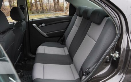 Ravon Nexia R3, 2017 год, 749 000 рублей, 9 фотография