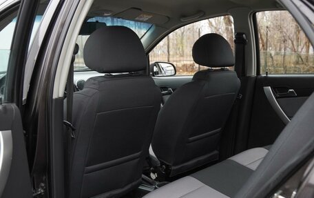 Ravon Nexia R3, 2017 год, 749 000 рублей, 11 фотография