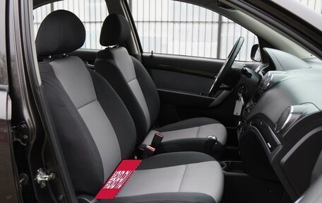 Ravon Nexia R3, 2017 год, 749 000 рублей, 8 фотография