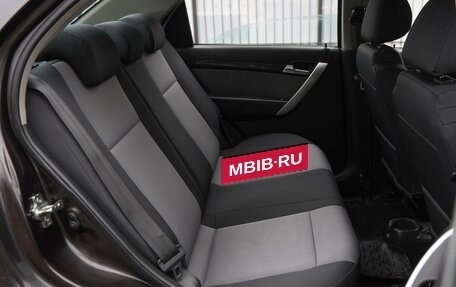 Ravon Nexia R3, 2017 год, 749 000 рублей, 7 фотография