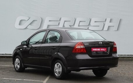 Ravon Nexia R3, 2017 год, 749 000 рублей, 2 фотография