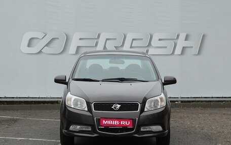 Ravon Nexia R3, 2017 год, 749 000 рублей, 3 фотография