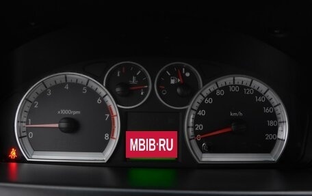 Ravon Nexia R3, 2017 год, 749 000 рублей, 12 фотография