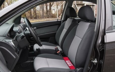 Ravon Nexia R3, 2017 год, 749 000 рублей, 10 фотография