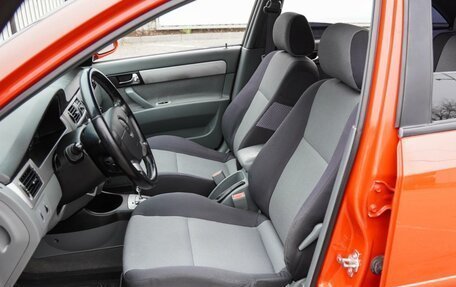 Chevrolet Lacetti, 2007 год, 680 000 рублей, 10 фотография