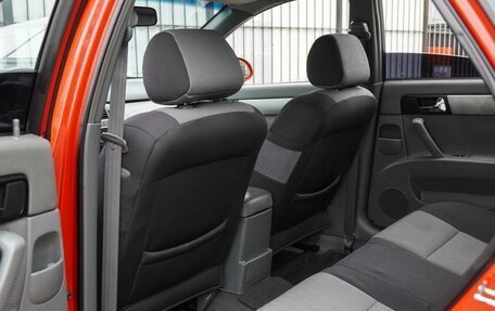 Chevrolet Lacetti, 2007 год, 680 000 рублей, 11 фотография