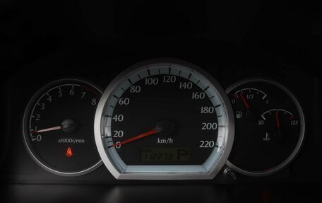 Chevrolet Lacetti, 2007 год, 680 000 рублей, 12 фотография