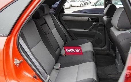 Chevrolet Lacetti, 2007 год, 680 000 рублей, 7 фотография