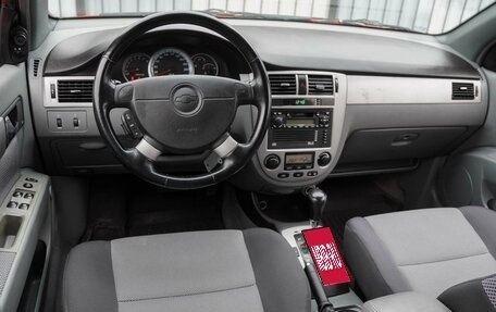 Chevrolet Lacetti, 2007 год, 680 000 рублей, 6 фотография