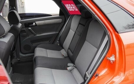 Chevrolet Lacetti, 2007 год, 680 000 рублей, 9 фотография