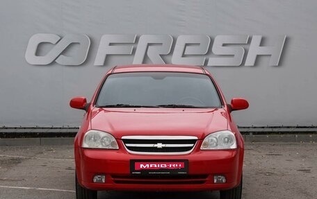Chevrolet Lacetti, 2007 год, 680 000 рублей, 3 фотография