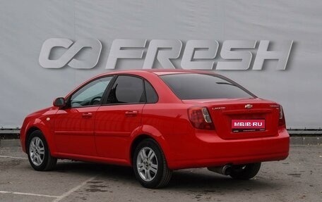 Chevrolet Lacetti, 2007 год, 680 000 рублей, 2 фотография