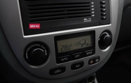 Chevrolet Lacetti, 2007 год, 680 000 рублей, 14 фотография