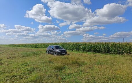 Opel Mokka I, 2014 год, 1 230 000 рублей, 10 фотография