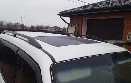 Mitsubishi Pajero IV, 2021 год, 3 650 000 рублей, 9 фотография