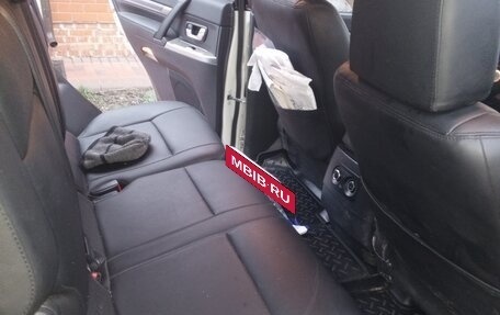 Mitsubishi Pajero IV, 2021 год, 3 650 000 рублей, 12 фотография