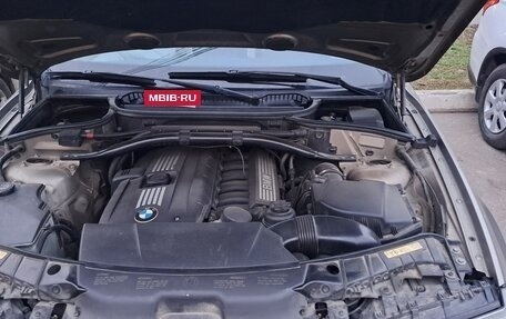 BMW X3, 2009 год, 1 200 000 рублей, 8 фотография